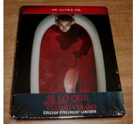 So Cosa Hai Fatto L'Ultima Estate (I Know What You Did Last Summer) 4K Nuovo