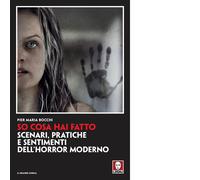 So cosa hai fatto. Scenari, pratiche e sentimenti dell'horror mod