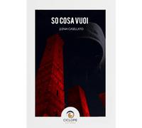 So cosa vuoi - Casellato Jlenia