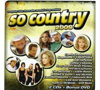 So Country 2009 - So Country 2009 (2Cd+Dvd) Aust Excl