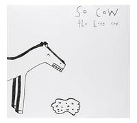 So Cow Long Con (Vinyl LP)