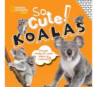 So Cute! Koalas