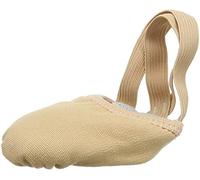 So Danca BA41, Ballerine Donna, Beige (Nude), M