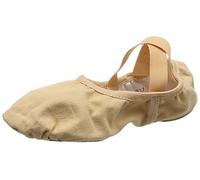 Mezze Punte In Tela Sodanca SD16 Elasticizzata Danza Classica Etoile Punta Gara