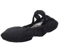 So Danca Sd16, Ballerine Con Cinturino Alla Caviglia Donna, Nero (Black), 40 (6.5 UK)