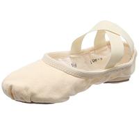 Mezze Punte In Tela Sodanca SD16 Elasticizzata Danza Classica Etoile Punta Gara