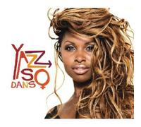 So Danso - Yazz (Audio cd)