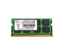 SO DDR3 4GB PC1066 CL7 G.SKI NEW