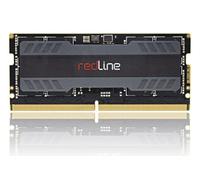SO DDR5 16GB PC 4800 CL40 Mushkin Redline 1,1V Single Intern Retail