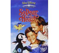 So Dear to My Heart [Edizione: Regno Unito]