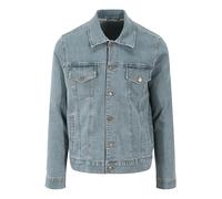 So Denim Noah Giacca in Jeans Uomo (PC3640)