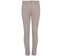 So Denim Pantaloni Chino In Cotone Slim Fit Neri Grigi O Blu