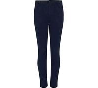 So Denim Pantaloni Chino In Cotone Slim Fit Neri Grigi O Blu