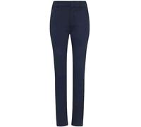 So Denim Pantaloni Chino Skinny Neri Grigi O Blu In Cotone Per Donne