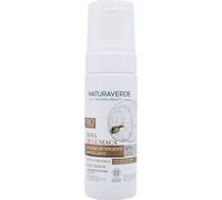 so.di.co. Natura verde bio bava di lumaca mousse detergente 150 ml