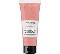 so.di.co. Natura verde upcycling pompelmo maschera viso argilla purificante 75 ml