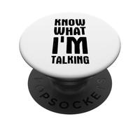 so di cosa sto parlando PopSockets PopGrip Adesivo