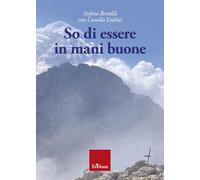So di essere in mani buone
