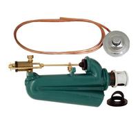 SO.DI.FER. S.R.L. - Batteria Pneum. catis C / pulsante Schlagzeug Luft Mit Knopf Batera Neumtica Con Botn Batterie Pneumatique Bouton Battery Pn