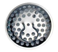 SO.DI.FER. S.R.L. Set 2 PZ. GRIGLIETTE in Acciaio Inox PZ.2
