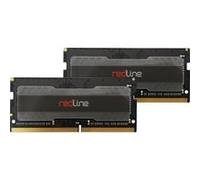 Mushkin Redline 16 GB 2 x 8 GB DDR4 3200 MHz 1.2 V MRA4S320NNNF8GX2