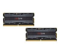 MRA5S520HHHD32GX2 SO-DIMM 64 GB DDR5-5200 (2x 32 GB) Dual-Kit, ram black , MRA5