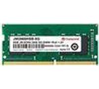 Transcend JM2666HSG-8G 8GB DDR4 2666MHz SO-DIMM 1Rx16 1.2V