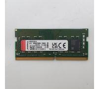 So-Dimm DDR4 16GB 3200 Kingston CL22 Single Rank (KVR32S22S8/16)