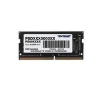 SO-DIMM DDR4 SIGNATURE 16 GB 3200 MHz CL22 PSD416G32002S