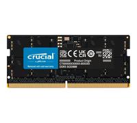 CRUCIAL CT24G56C46S5 24GB DDR5 5600MHZ CL46 SO-DIMM