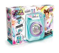 Canal Toys So Diy So Slime Tie & Dye - Lavatrice Melma Tie & Dye - Colore Ta Mel