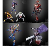 SO-DO Kamen Rider Gavv GV1 feat. Kamen Rider Gotchard & Kamen Rider Geats 12 ...