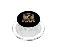 So dove sono tutte le uscite solo in Case Flight Attendant PopSockets PopGrip per MagSafe