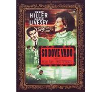 So Dove Vado (DVD) Livesey Brown