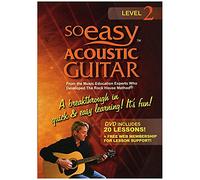 So Easy: Acoustic Guitar Volume 2 [Edizione: Regno Unito]