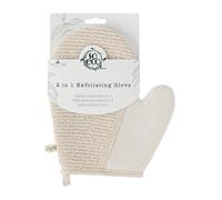 So Eco 2-Nel-1 Esfoliante Guanto - 50 Gr