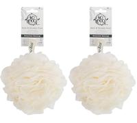 So Eco Bagno E Doccia Pouf - 80 Gr (Confezione da 2)