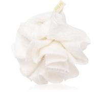 So Eco Bamboo Bath & Shower Pouf spugna detergente per il corpo 1 pz