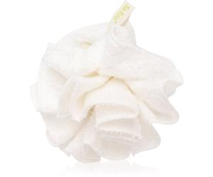 So Eco Bamboo Bath & Shower Pouf spugna detergente per il corpo 1 pz