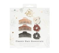 So Eco Classic Hair Essentials set per capelli