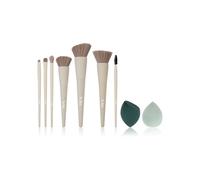So Eco Exclusive Set Complexion Pennelli Spugne - Set Strumenti