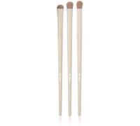 So Eco Eye Crease set di pennelli per il trucco occhi