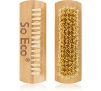 So Eco Nail & Pedicure Brush Pennello per la pulizia per le unghie 1 pz