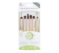So Eco Occhio Trucco Spazzola Impostato - 100 Gr
