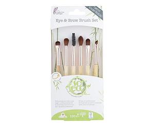 So Eco Occhio Trucco Spazzola Impostato - 100 Gr