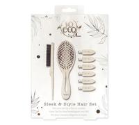 So Eco Sleek & Style Hair Set