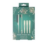 So Eco Slick & Style Set