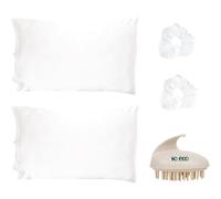 So Eco Ultimate Hair Care Set confezione regalo da donna