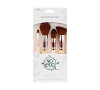 So Eco, Set di 4 pennelli da trucco
