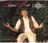 So ein kleines bisserl Glück [Single-CD]